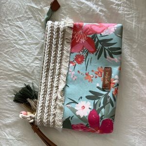 Spartina Wristlet! Brand new — never used.